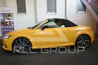 2017 Audi TT