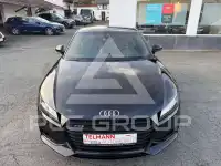 2017 Audi TT