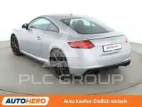 2017 Audi TT
