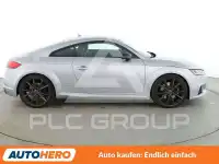 2017 Audi TT