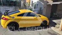 2017 Audi TT
