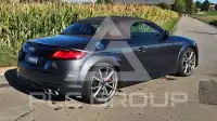 2017 Audi TT