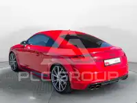 2017 Audi TT