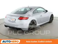 2017 Audi TT