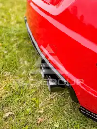 2017 Audi TT