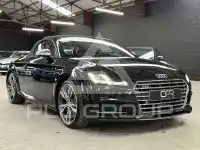 2017 Audi TT