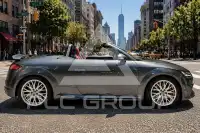 2017 Audi TT