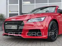 2017 Audi TT