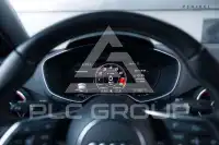 2017 Audi TT