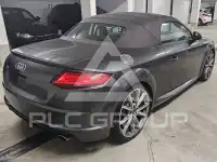 2017 Audi TT
