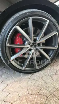 2017 Audi TT