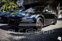2017 Audi TT