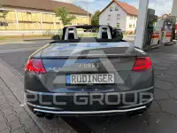 2017 Audi TT