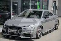 2017 Audi TT