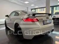 2017 Audi TT