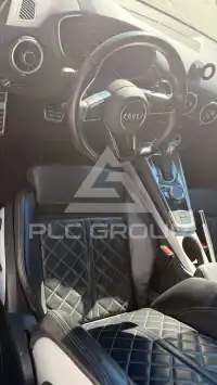 2017 Audi TT