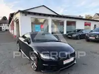 2017 Audi TT