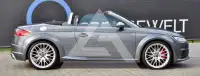 2017 Audi TT