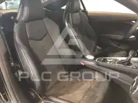 2017 Audi TT