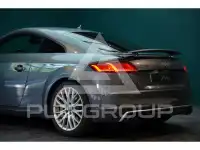 2017 Audi TT