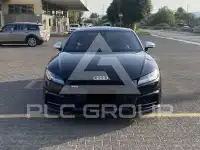 2017 Audi TT