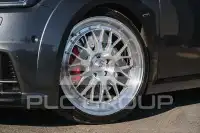 2017 Audi TT