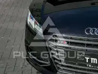 2017 Audi TT
