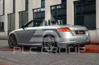 2017 Audi TT