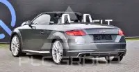 2017 Audi TT