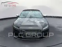 2017 Audi TT