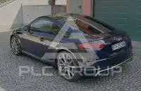 2017 Audi TT
