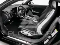 2017 Audi TT