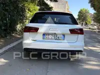 2017 Audi A6