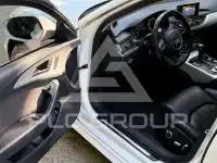 2017 Audi A6