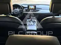 2017 Audi A6