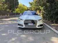 2017 Audi A6