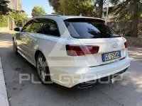 2017 Audi A6