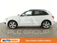 2017 Audi SQ5