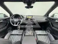 2017 Audi SQ5