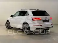 2017 Audi SQ5