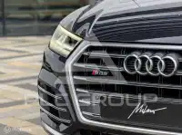 2017 Audi SQ5