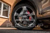 2017 Audi SQ5