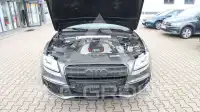 2017 Audi SQ5
