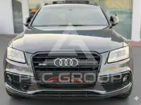 2017 Audi SQ5