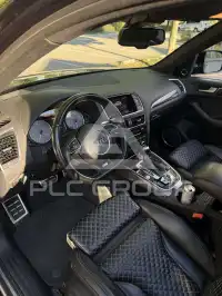 2017 Audi SQ5