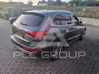 2017 Audi SQ5