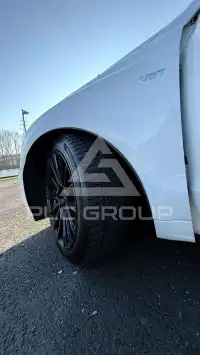 2017 Audi SQ5