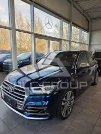2017 Audi SQ5