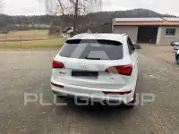 2017 Audi SQ5