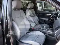 2017 Audi SQ5